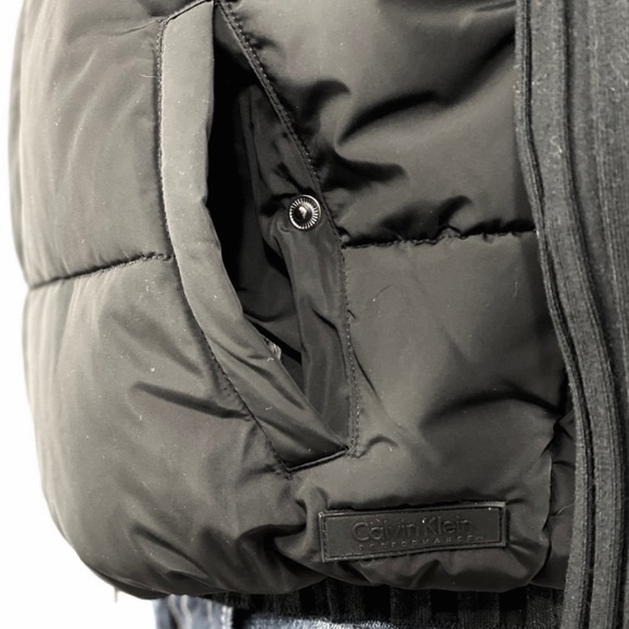 CALVIN KLEIN | Performance | Puffer Vest - Picture 6 of 10